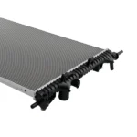 Aluminum Cooling Radiator fit for Ford Transit-150 Transit-250 2015-2019 - Image 4