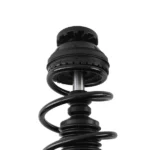 Pair Front Complete Struts w/ Coil Spring fit for Fiat 500 2012 - 2017 1.4L - Image 5