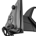 Heated Right Side View Mirror fit for GMC Sierra 1500/2500/3500 2014-2019 - Image 2
