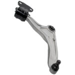 Set of 2 Front Lower Control Arms w/Ball Joint Fit for FORD FUSION 2013 - 2020 All Models DG9Z3078B, GS7Z3078A, GS7Z3078B, DG9Z3079B - Image 4