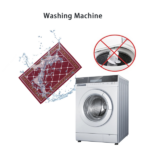 2pcs super absorbent bathroom mats - quick-drying anti-slip floor mats, soft and comfortable bathroom rugs, suitable for bathrooms, shower rooms, laundries, bedrooms, living rooms, door mats, kitchen mats - Image 3