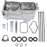Turbo Actuator 5501185 5452695 Replacement for Cummins X15 VGT 2017-2019 Holset HE300VG 12V 6374772RX - Image 5