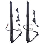 2x Rear Tailgate Pull Down Motor Strut For 2014-2019 Toyota Highlander Assy Unit 68910-09130 68910-09051 - Image 4