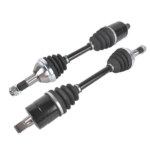 2Pcs Rear Left and Right CV Axle Assembly Fit for Can-Am Outlander Renegade 1000R 2019-2024 705503025 705503024 - Image 5