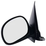 Left Side Mirror Paintable fit for Ford Expedition 4.6L 1998-2002 955002 - Image 4
