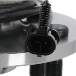 Front Wheel Bearing Hub fit for Cadillac Escalade 02-06 Chevy 1500 2500 SP450301 - Image 3