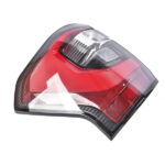Left Side LED & Halogen Tail Light Lamp Assembly JL1Z13405D JL1Z13405H Replacement for Ford Expedition 2018-2021 - Image 5