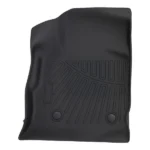 Carpet Floor Mats fit for Chevrolet Equinox GMC Terrain 10-17 Floor Liners TPE Set - Image 5