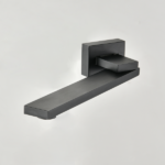 Shower System 16 Inch Square Bathroom Luxury Rain Mixer Shower Combo Set - Image 7