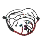 Engine Wiring Harness fit for Ford F-550 Super Duty 8 Cyl 7.3L Diesel Turbocharged - Image 5