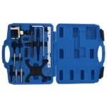 Engine Camshaft Flywheel Timing Locking Tool Kit fit for Ford fit for Mazda Removal - Image 4