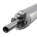 Rear Drive Shaft Assembly For Chevy Silverado 1500 GMC Sierra 2004-2007 RWD 936298 - Image 4