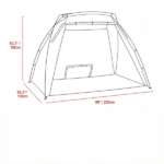 Spray Paint Tent - Image 2