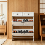 Shoe Storage Cabine - Image 5