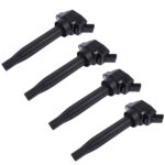 4Pcs Ignition Coils Fit for Hyundai Kona Elantra Sonata 2020-2023 1.6L 273012M417 - Image 5