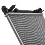 Aluminum Cooling Radiator fit for Honda Civic DX 2.0L 2016-2020 Q13583 - Image 4
