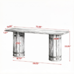 Bar Table (Only bar table) - Image 3