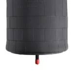 2pcs Air Spring Bellow Bags fit for Firestone W01-095-0500 fit for ContiTech 4913NP02 - Image 4