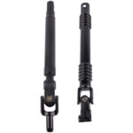 Upper & Lower Steering Shafts for Chevy Suburban Silverado Avalanche Tahoe GMC Sierra Yukon 1500 2500 Cadillac Escalade 19049902 19149105 25958109 26078079 - Image 6