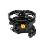 Power Steering Pump + Pulley Fit for Ford Flex Taurus MKS MKT 2009-12 8A8Z3A674A - Image 4