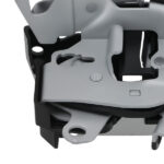 Door Lock Actuator fit for Ford F-250 Super Duty Front Right 1999-2008 Metal
