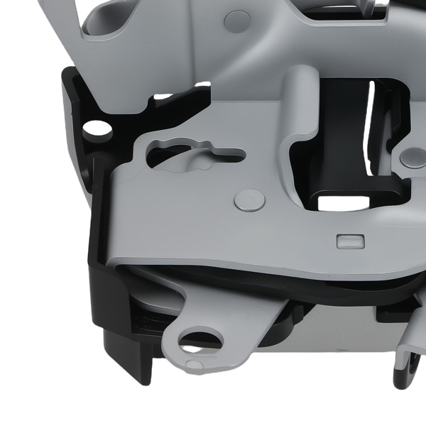 Door Lock Actuator fit for Ford F-250 Super Duty Front Right 1999-2008 Metal