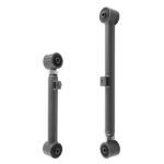 Adjustable Rear Upper Lower Control Arms for Ram 2009-2024 1500 Jeep Gladiator - Image 4