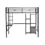 Portable Folding Bed - Image 12