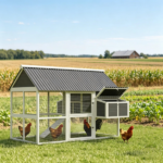 Chicken Coop - Image 4