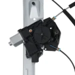 Window Lift Regulator Assembly fit for GMC Yukon/Yukon XL 2015-2020 23453654 - Image 2