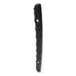 Front Bumper Grille Grill Trim Panel fit for Dodge Ram 1500 DT 2019-2024 68414138AA - Image 3
