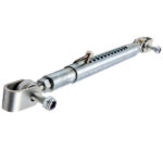 Front End Tubular Travel Limiters fit for Drag Race Car Performace Quick Pin Adjust - Image 3