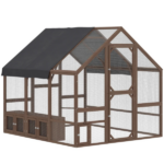 Chicken Coop - Image 2