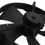 Radiator Cooling Fan Assembly fit for Acura Integra RS GS-R 1994-2001 19015P72003 - Image 3