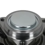 Front LH RH Wheel Hub & Bearing Assembly fit for GMC Yukon 2007-2014 WE61576