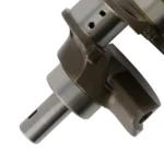 11217620981 Engine Crankshaft fit for BMW 550i 650i 750i X5 X6 4.4L TT V8 N63 Engine - Image 4