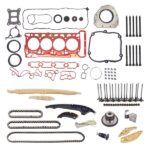 Timing Chain Head Gaskets Valves Kit Replacement for 1.8 2.0 TSI Audi A3 A4 A6 A7 Q5 2015-2020 06K103383K - Image 3
