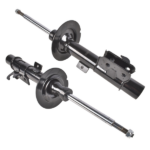 Set of 2 Front Left Driver Side and Right Passenger Side Shock Absorber Fits for Pontiac G8 Sedan 3.6L V6 6.0L 6.2L V8 2008-2009 - Image 7