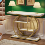 Long Console Table/Living room table - Image 16
