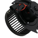 Heater Blower Motor fit for Buick Chevrolet Oldsmobile Pontiac w/ Wheel 52486835