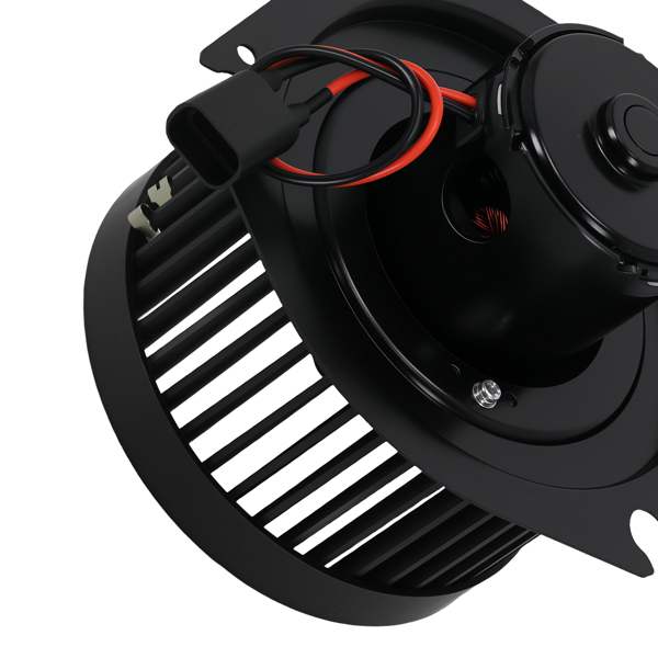 Heater Blower Motor fit for Buick Chevrolet Oldsmobile Pontiac w/ Wheel 52486835
