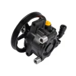 Power Steering Pump + Pulley Fit for Ford Flex Taurus MKS MKT 2009-12 8A8Z3A674A - Image 9