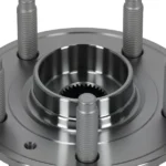 Front Wheel Hub & Bearing Assembly fit for Chevrolet Cruze 2011-16 ABS 513315 - Image 3
