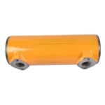 Oil Cooler Core Replacement for Caterpillar 3406B 3406C 3408 C15 C18 4W6039 6N8856 1330125 - Image 5
