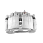 Pair Rear L & R Brake Caliper w/ Bracket fit for Chevrolet Silverado 1500 GMC Sierra - Image 3