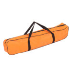 1-Person Waterproof Camping Dome Tent Quick Shelter Outdoor Hiking Orange - Image 5