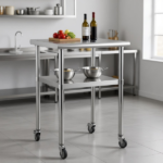Metal Work Table ﻿ - Image 5