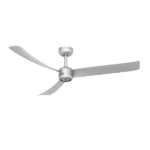 52 Inch Ceiling Fans with Lights Led Remote Control Low Profile Flush Mount for Living Room Bedroom Outdoor Patio,DC Motor,Reversible,Dimmable,Buzzer ON/Off, 3D-I3[Unable ship on weekends, TK/TEMU only for pickup, only TX10643 warehouse supports GOFO]