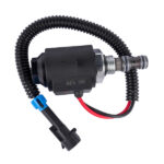 Solenoid Valve Coil Replacement for Bobcat Loaders S175 S185 S205 T140 T250 T300 T320 S300 - Image 2