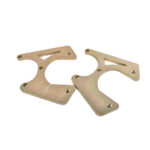 Rear Disc Brake Conversion with Standard 5 Lug Bolt Pattern Fits for Chevy Suburban - Image 6